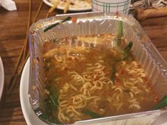 -一品江湖烧烤餐厅