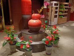 -满堂欢豆捞坊(美丽华大酒店店)