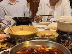 -深山老屋(国顺东路店)