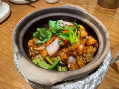 -粤集·手工粤菜(皇庭广场店)