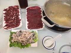 -福合埕牛肉火锅(长平国新店)