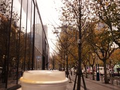 -Manner Coffee(芮欧百货店)