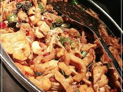 -蛙小侠·沸腾砂锅(西关新天地店)