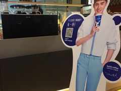 -瑞幸咖啡(第一城店)