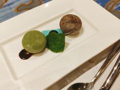 -V Bar海景扒房(北海湾惠龙万达嘉华酒店)