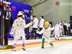 -福田体育公园