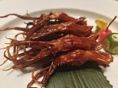 -荣兴酒家(徐家汇店)