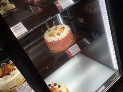 -苹果花园(南泉路店)