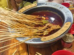-冒椒火辣(奎星楼街店)