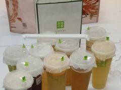 -奈雪的茶(红谷滩万达广场店)