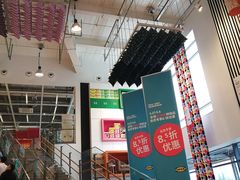 -宜家家居(西安未央商场店)