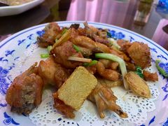 -腰记饭店(龙源路店)