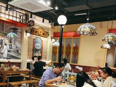 -旺蜀主成都串串火锅(西直门凯德MALL店)