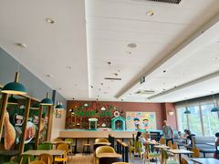 -德克士(宝鸡店)