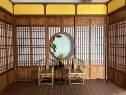 -金夫人婚纱摄影(华南店)