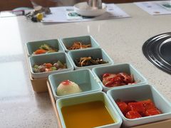 -韩香福烤肉庄园(荣成店)