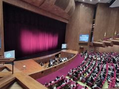 -北京大学百年讲堂