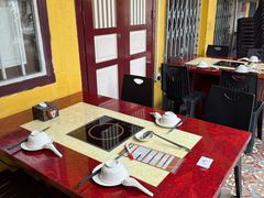 -家乡重庆火锅店