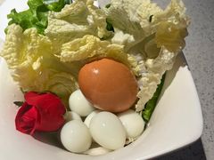 -海底捞大排档火锅(悦荟广场店)