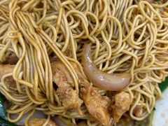 -常熟炒浇面馆(蓝旗街店)