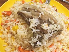 -新疆喀什噶尔餐厅(普利街店)