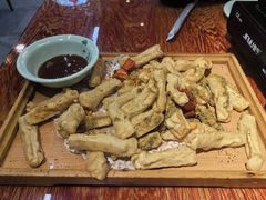 -满堂春特色餐馆