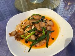 -巴壁馆(海棠花语店)