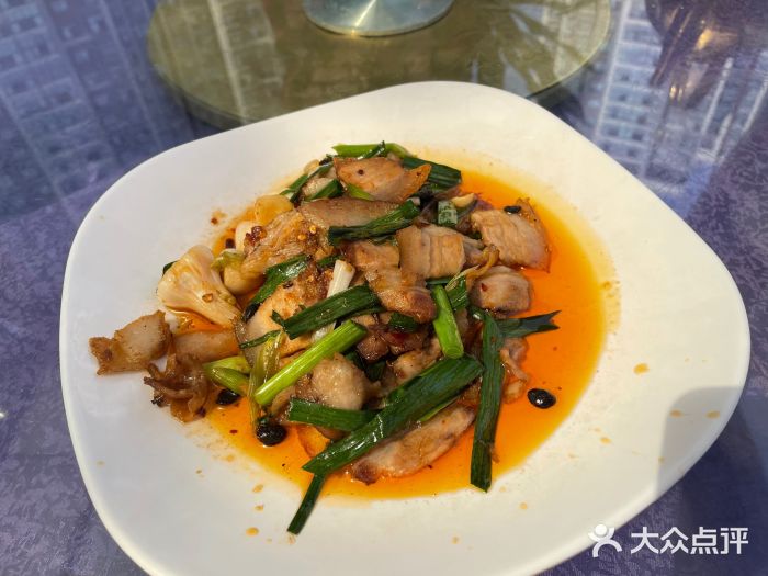 巴壁馆(海棠花语店)图片