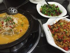 -李师傅脆肚(梅林店)