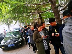 -王虎子大饼(甸柳新村五区店)