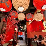 合肥不愧是大城市……一周去三次!