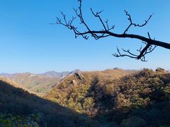 -大连天门山国家森林公园