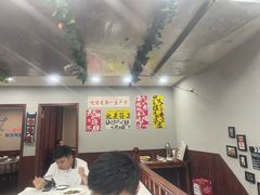 -老鄞江清水龙虾•赵赵家(江北店)