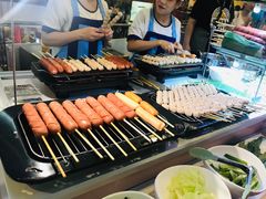 -Pier 21 (Terminal 21 Asok)