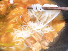 -八月美食小馆(银泰城总店)