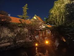 -东江渔村·古典园林·30年粤菜老字号(太和店)