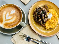 -BAKER&SPICE(BFC外滩金融中心店)