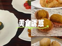 -厦门朗豪酒店 · 明阁中餐厅