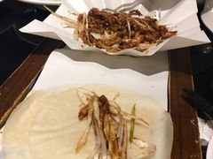 -皇城根北京风味主题餐厅(中海环宇城店)