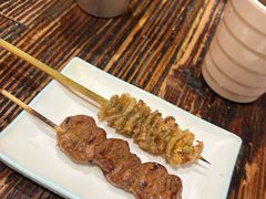 -平成屋· Late Night 食堂(四川北路店)