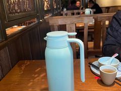 大堂-甘家界柠檬鸭(安吉店)