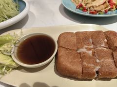 -鹿港小镇(悠唐店)