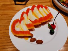 -莫莉哇咔亲子餐厅(乐堤港店)