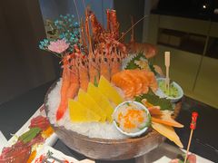 -花潮料理艺食馆(成都万象城店)