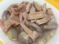 -巫记鸡饭店