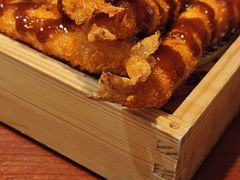 -松羽料理(国大店)