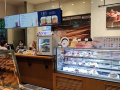 -巴黎贝甜(杨浦宝地店)