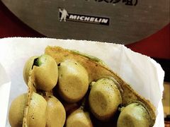 -妈咪鸡蛋仔(尖沙咀东分店)