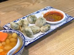 -黄记潮汕甜汤(贝底田坊店)