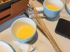 -川百汇烤鱼·泡饼·美蛙(八达岭店)